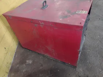 USED LINCOLN DC-600