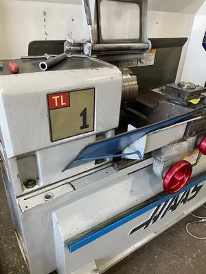 2006 HAAS TL-1 CNC Lathes | Toolquip, Inc. (2)