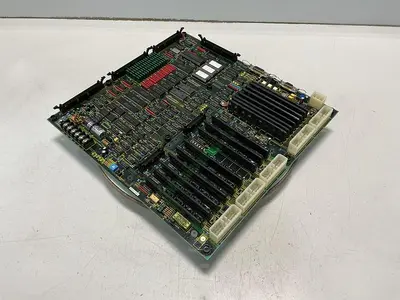 USED TOSHIBA F0031221