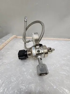 VERIFLO DSG752-S7P2404 REGULATOR