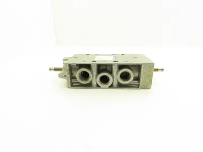 Festo JMFH-5-1/2 10166 Pneumatic Control Valve 5 Way 120 PSI 3/4"NPT