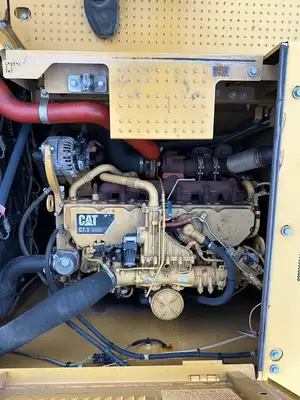 Used 2019 Caterpillar 330GC Excavators Georgia US | Zadoon Equipment #1480714