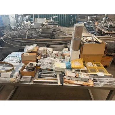 Used Multivac _UNKNOWN_ Thermoforming Machines Pennsylvania US | ISCA #1402513