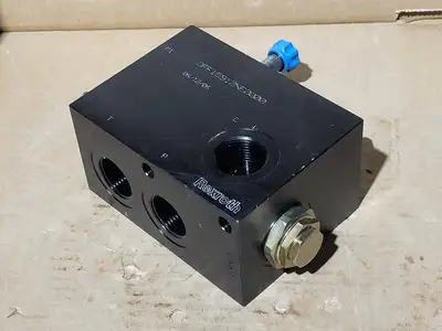 NEW METSO N02445187
