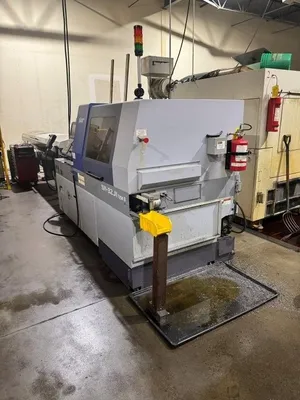 STAR SR-32JII TYPE B CNC Swiss Lathe | Graff-Pinkert (2)