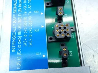 USED ABB 3HNA030713001