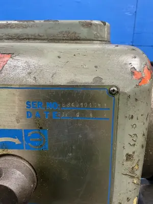 USED 1994 TAKISAWA TSL800 D
