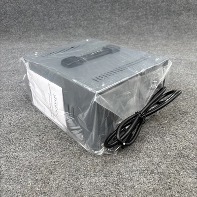 New | in-Stock Simran VSR-1500 Voltage Regulators California US | Davliegogo LLC #1708047
