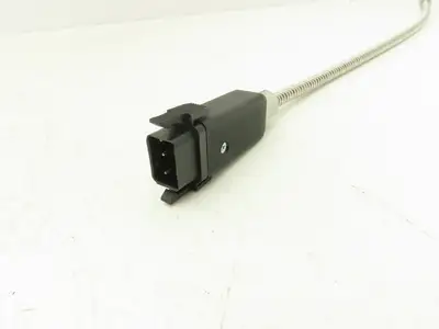 Nordson 234897 Replacement Cable Cordset for Hot Melt Dispenser Applicator 240V