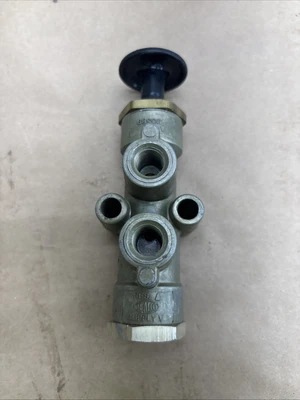 Light Shelf Wear Sealco Auto Reset Valve | 110589WC Fast Shipping Warranty.