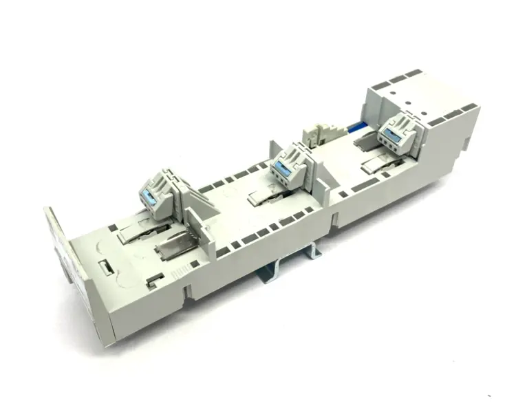 Used RITTAL OM SUPPORT W/O CONTACT SYSTEM Misc Industrial Equipment | Maverick Industrial Sales #1108135