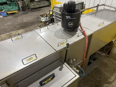 USED JENFAB LJ-19
