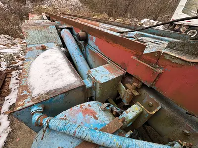 Used 1992 MACK RD688S Garbage trucks Pennsylvania US | Proxy Equipment #1382738