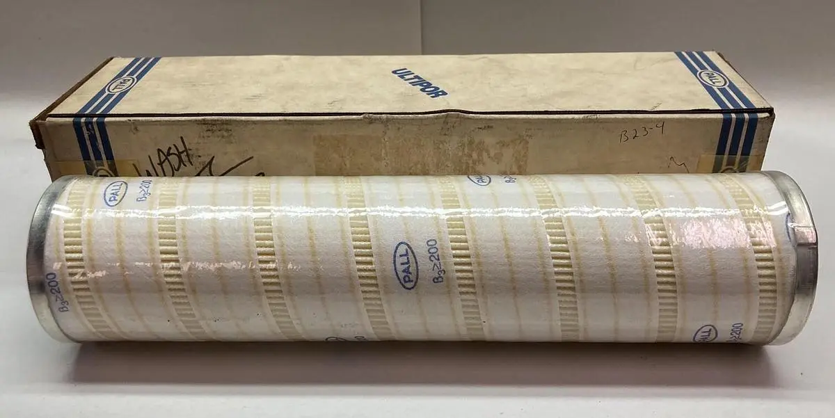 New | in-Stock PALL HC9600FKP13H Cartridge Filters Ohio US | Surplus Asset Holdings #1246306