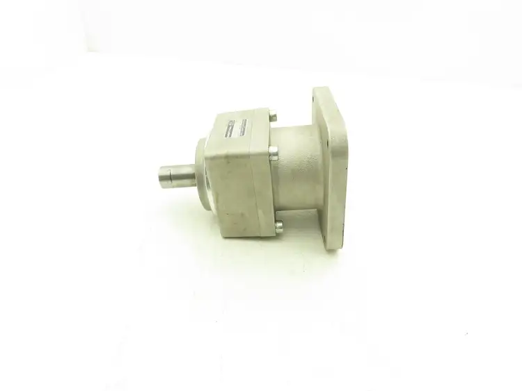 Used NIDEC-SHIMPO _UNKNOWN_ Speed Reducers | Arrow Industrial #614434