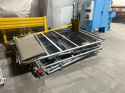 2023 COLT CERFS-35-30 Complete Feed Lines | Universal Press & Machinery (UPM) (38)