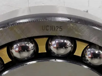 NEW FAG 1317-K-M-C3