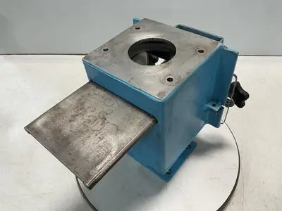 USED BUNTING MAGNETICS DR2000-0