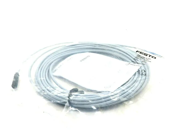 New | in-Stock FESTO ELECTRIC _UNKNOWN_ Proximity Sensors Michigan US | SB Industrial Supply #813538