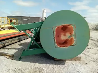 USED KETEK CY-100-CA