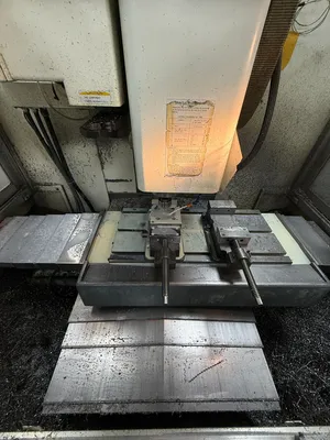 KITAMURA Mycenter-3X Vertical Machining Centers | ListingHippo (3)