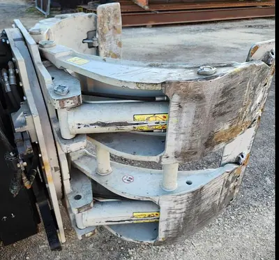 USED 2012 CASCADE 100F-RCP-07C