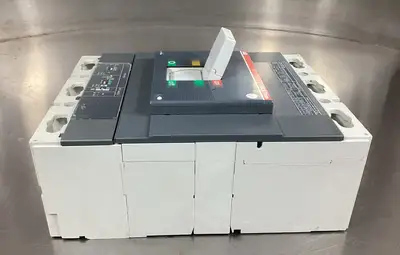 USED ABB T6H800