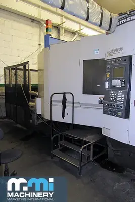 USED HITACHI SEIKI HS630