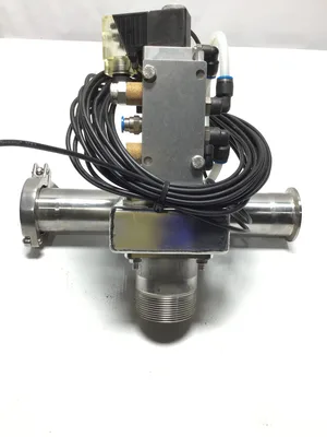 AZO Frischluftventil FV50BE1 Air Valve