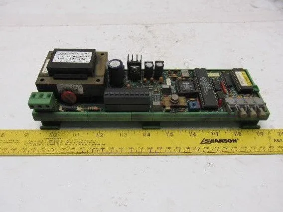 Used INDUSTRIAL INDEXING SYSTEMS IIS _UNKNOWN_ Miscellaneous MRO | Arrow Industrial #644406