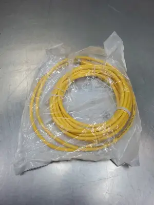 USED Balluff BCCM313-0000-10-001-EX43T2-050 PLC Cable