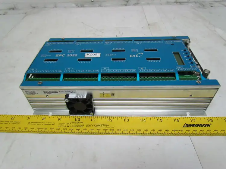 Used EAE _UNKNOWN_ Miscellaneous MRO | Arrow Industrial #655168