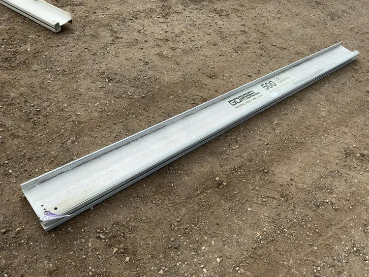 Used _UNKNOWN_ _UNKNOWN_ Crane Accessories Michigan US | Miedema Asset Management Group #1076130