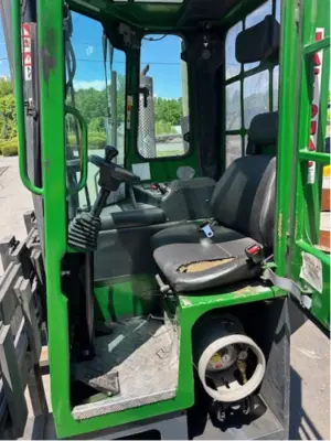 Used 2017 COMBI LIFT C6000 Misc Forklifts Pennsylvania US | National Lift Equipment #1368817