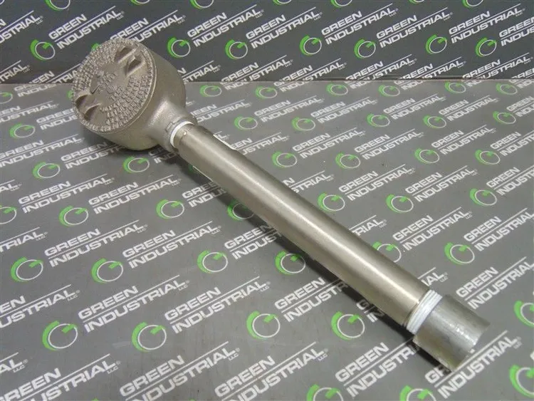 Used RONAN ENGINEERING _UNKNOWN_ Sensors Wisconsin US | Green Industrial #677812