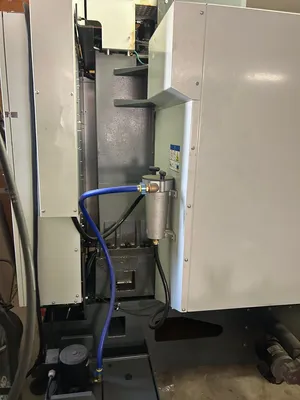 2021 HAAS MINI MILL Vertical Machining Centers | Toolquip, Inc. (5)