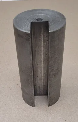 DUMONT Keyseater Broach Bushing Tooling & Accessories, Keyseaters | Machinery Central (1)