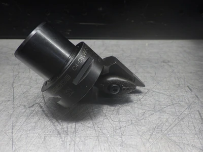 Seco Indexable 40mm Modular Tool Holder C5-CFIL-35060-05 (LOC2663B)