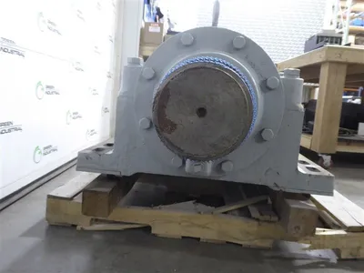 Weir P-16316A Slurry Pump Bearing Cartridge Assembly Rebuilt