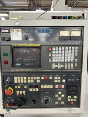 1995 MORI SEIKI CL 35M Must Move Immediately - Priced to Sell - CNC Lathes Multi Axis | Quick Machinery Sales, Inc. (14)