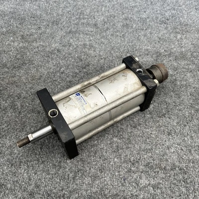 Used Fabco-Air MP3x-2-1/2-2-1-FF-DR Pneumatic Cylinders California US | Davliegogo LLC #1706066