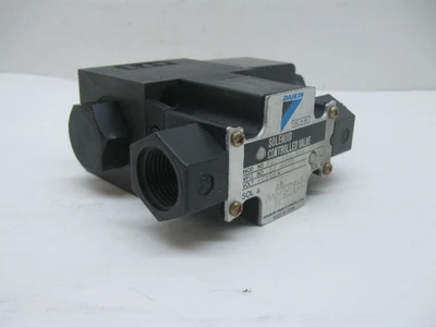 NEW DAIKIN KSO-G02-8BA-30-4T