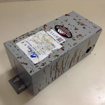 USED ACME T-2-53012-S