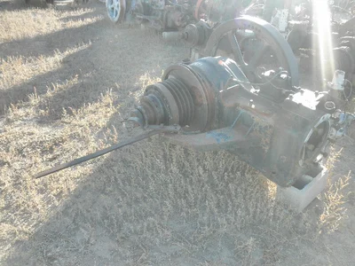 USED AJAX 8 1/2X10 E-42