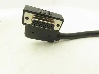 Emerson Control Techniques EP202 Epsilon EP Servo Amplifier Drive 1Ph In 3Ph Out