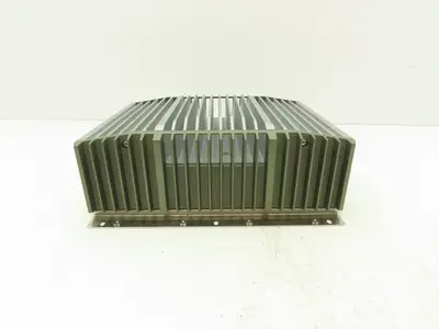 Nexcom NISE3900E-H310 Intel Core i7 Fanless PC 2.4 GHz 16GB Ram 0-30VDC input