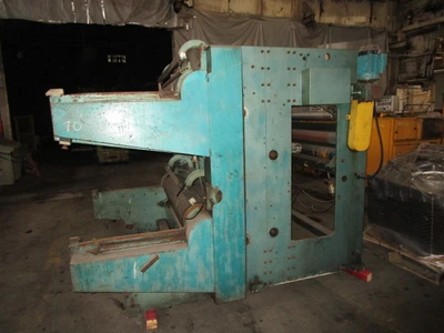 Winders, Surface - Two Position