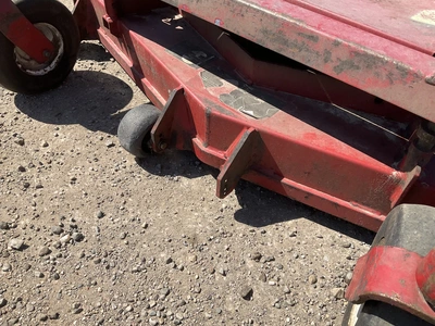 USED 2021 EXMARK TURF TRACER