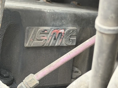 Used 2006 INTERNATIONAL 9200I4X2 Conventional trucks Ohio US | Miedema Asset Management Group #1693472