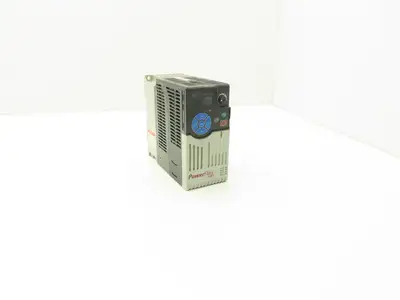 Allen Bradley 25B-D4P0N104 PowerFlex 525 AC Drive 1.5kW 2Hp 480V 3ph FRN 6.001